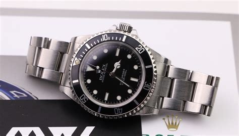 do rolex ticks work.